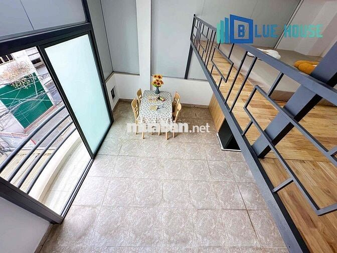 CHUỖI DUPLEX RỘNG THOÁNG GẦN HỌC VIỆN HÀNG KHÔNG, ĐH VĂN HIẾN, ĐH HUIT