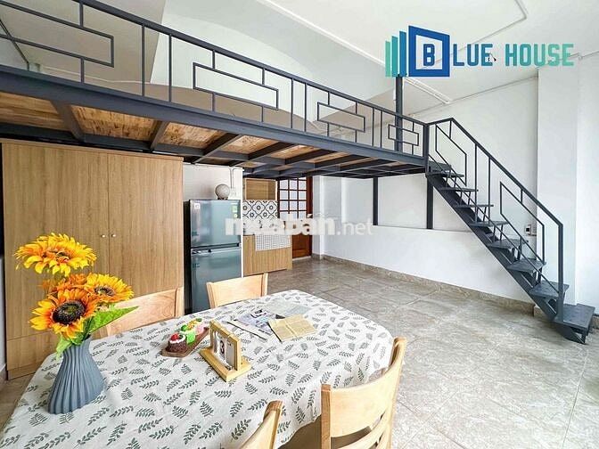 CHUỖI DUPLEX RỘNG THOÁNG GẦN HỌC VIỆN HÀNG KHÔNG, ĐH VĂN HIẾN, ĐH HUIT