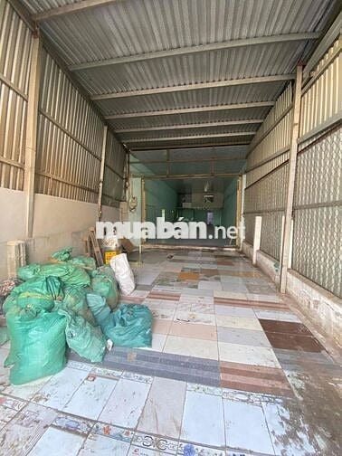 cho thuê Nhà Xưởng 200m giá rẻ 8tr