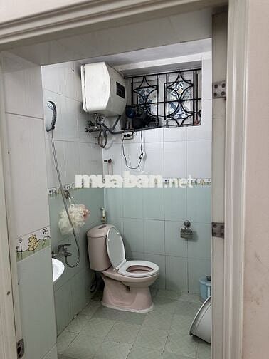 Chính chủ cho thuê căn hộ tầng 5 (45m²), TT Trung Tự, đã cải tạo mới