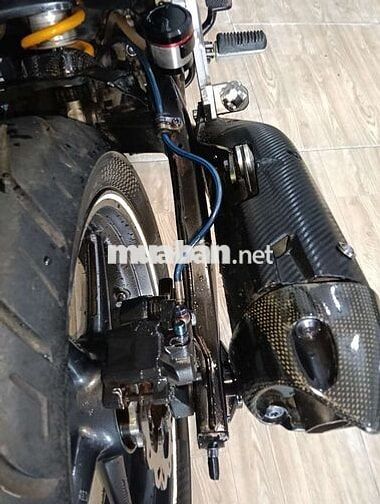  Exciter kiểng , máy zin,bs65