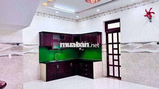 cho thuê biệt thự sân vườn 470m² Hiệp Bình Phước, nhà mới, sân rộng