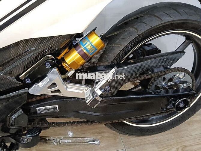  Exciter kiểng , máy zin,bs65