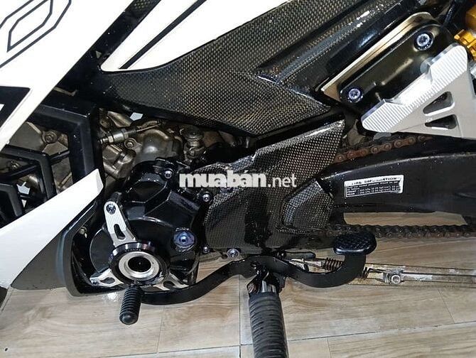  Exciter kiểng , máy zin,bs65