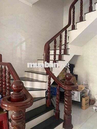 950 triệu bán nhà nhanh trong tuần,Tân Kiên,Bình Chánh HCM