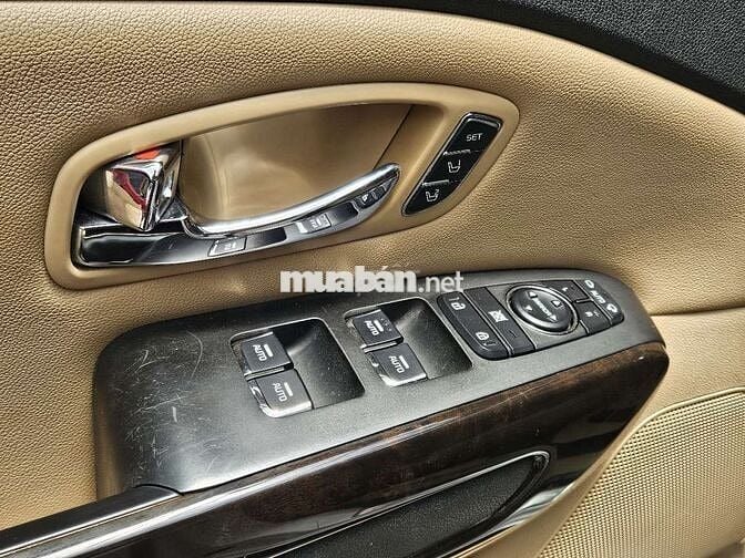 Kia Sedona Luxury D 2020, full dầu, rất mới ht góp