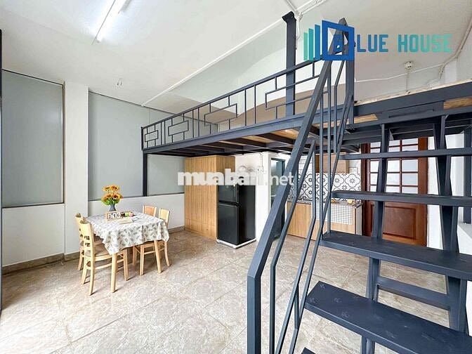 CHUỖI DUPLEX RỘNG THOÁNG GẦN HỌC VIỆN HÀNG KHÔNG, ĐH VĂN HIẾN, ĐH HUIT