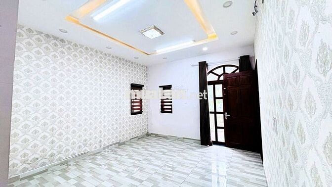 cho thuê biệt thự sân vườn 470m² Hiệp Bình Phước, nhà mới, sân rộng