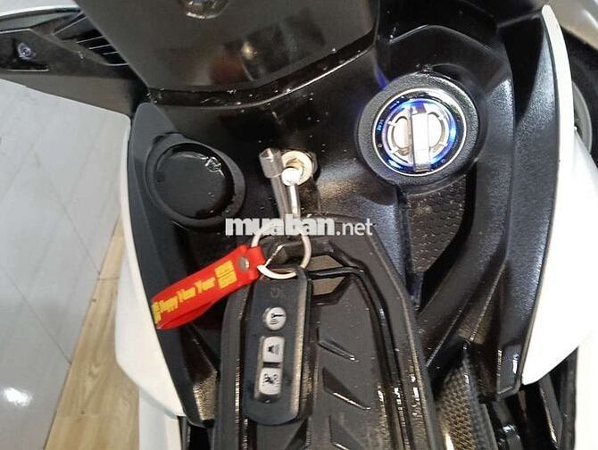  Exciter kiểng , máy zin,bs65