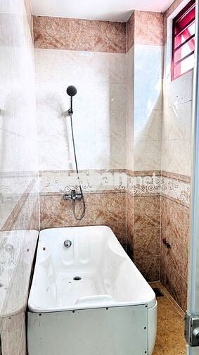 cho thuê biệt thự sân vườn 470m² Hiệp Bình Phước, nhà mới, sân rộng