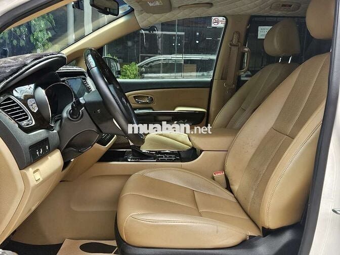 Kia Sedona Luxury D 2020, full dầu, rất mới ht góp