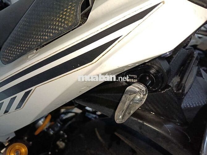  Exciter kiểng , máy zin,bs65