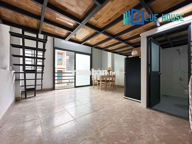CHUỖI DUPLEX RỘNG THOÁNG GẦN HỌC VIỆN HÀNG KHÔNG, ĐH VĂN HIẾN, ĐH HUIT