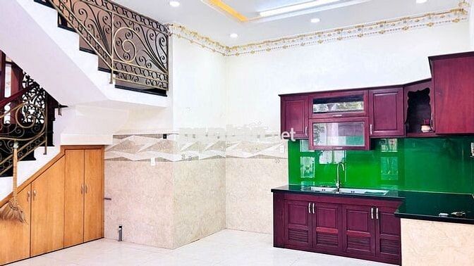 cho thuê biệt thự sân vườn 470m² Hiệp Bình Phước, nhà mới, sân rộng