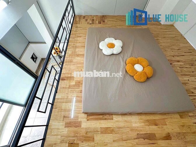 CHUỖI DUPLEX RỘNG THOÁNG GẦN HỌC VIỆN HÀNG KHÔNG, ĐH VĂN HIẾN, ĐH HUIT