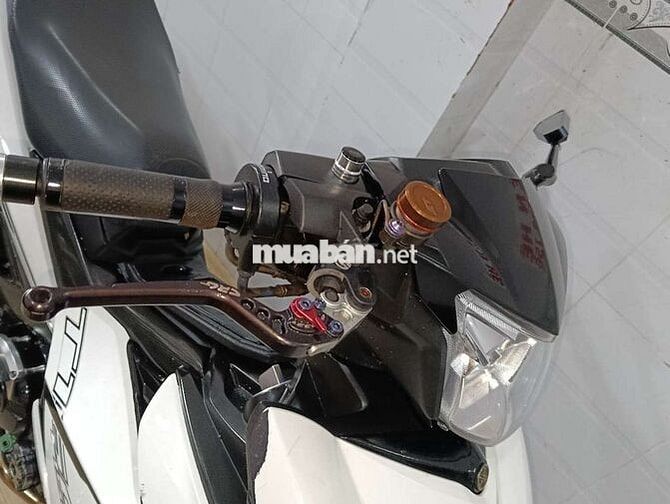  Exciter kiểng , máy zin,bs65