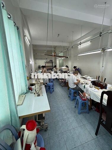 Bán gấp MT Âu Dương Lân,Q8,SHR,DT 148M2 có sẵn 134m2TC giá tổng 1ty TL