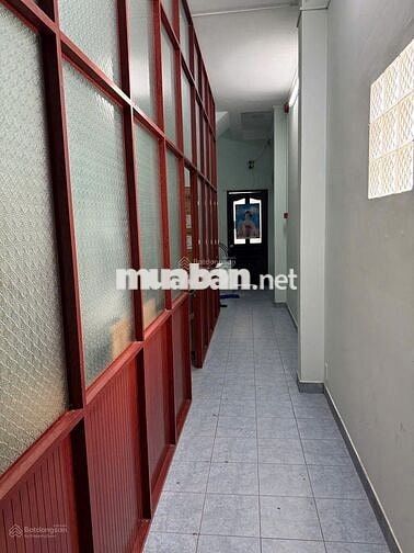 Bán gấp MT Âu Dương Lân,Q8,SHR,DT 148M2 có sẵn 134m2TC giá tổng 1ty TL