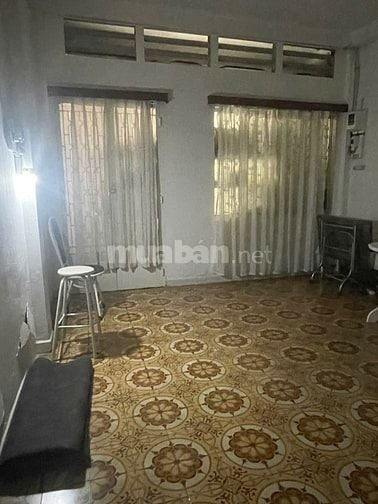 18,5 Tỷ! Bán Mặt Tiền Phan Văn Trị, Bình Thạnh - 4,32x22,8m - 2 Tầng