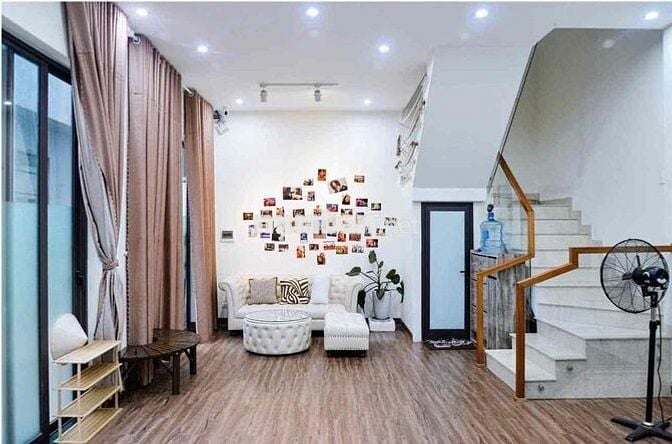 306 CHO THUÊ NHÀ ĐẸP SANG TRỌNG 2PN – KHU VỰC SẦM UẤT BẬC NHẤT