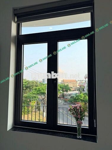 Căn hộ 1 phòng ngủ rộng rãi khu Hòa Hải - Ngũ Hành Sơn yên tĩnh