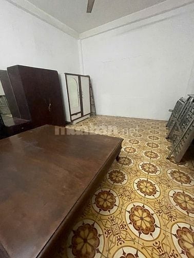 18,5 Tỷ! Bán Mặt Tiền Phan Văn Trị, Bình Thạnh - 4,32x22,8m - 2 Tầng