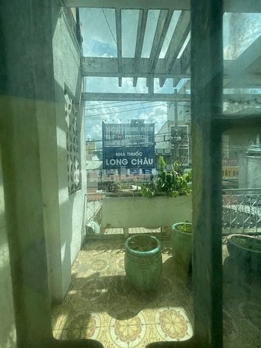 18,5 Tỷ! Bán Mặt Tiền Phan Văn Trị, Bình Thạnh - 4,32x22,8m - 2 Tầng