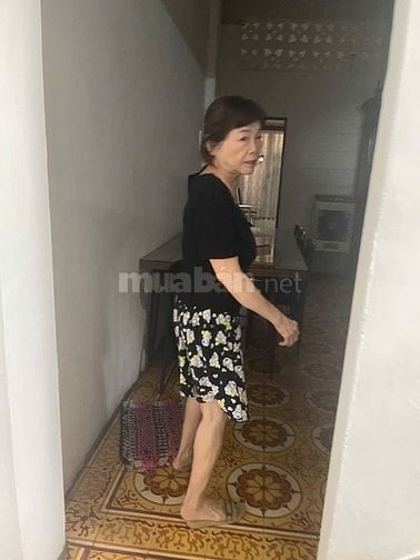 18,5 Tỷ! Bán Mặt Tiền Phan Văn Trị, Bình Thạnh - 4,32x22,8m - 2 Tầng