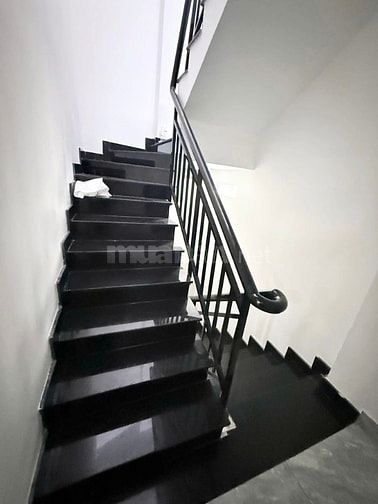 Building Hàng Hiếm Mặt Tiền Nguyễn Văn Đậu ,10x18, 8 tầng, 43,7 tỷ 