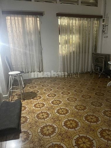 18,5 Tỷ! Bán Mặt Tiền Phan Văn Trị, Bình Thạnh - 4,32x22,8m - 2 Tầng