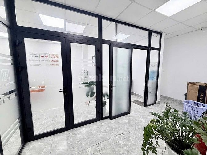 Building Hàng Hiếm Mặt Tiền Nguyễn Văn Đậu ,10x18, 8 tầng, 43,7 tỷ 