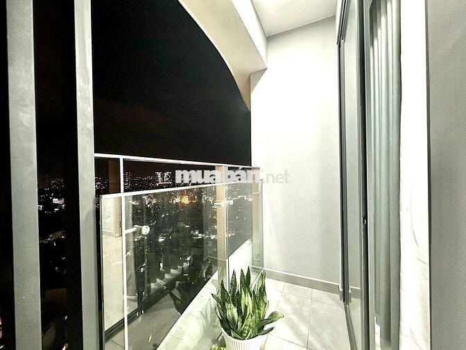CHO THUÊ CĂN 1PN D-HOMME HỒNG BÀNG