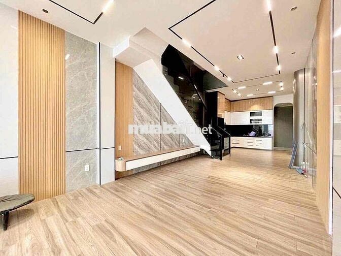 🏡 CHO THUÊ NHÀ MỚI XÂY – TÂN HÒA ĐÔNG, BÌNH TÂN