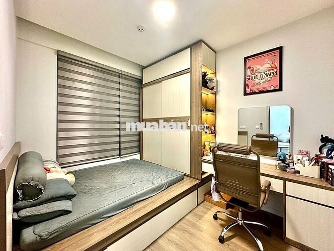 CHO THUÊ CĂN 1PN D-HOMME HỒNG BÀNG