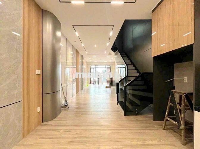 🏡 CHO THUÊ NHÀ MỚI XÂY – TÂN HÒA ĐÔNG, BÌNH TÂN