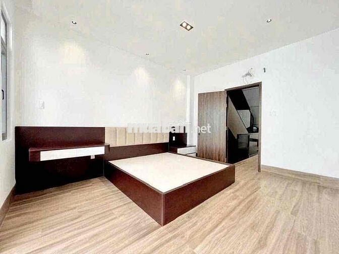 🏡 CHO THUÊ NHÀ MỚI XÂY – TÂN HÒA ĐÔNG, BÌNH TÂN