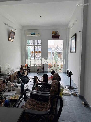 Bán gấp MT Âu Dương Lân,Q8,SHR,DT 148M2 có sẵn 134m2TC giá tổng 1ty TL