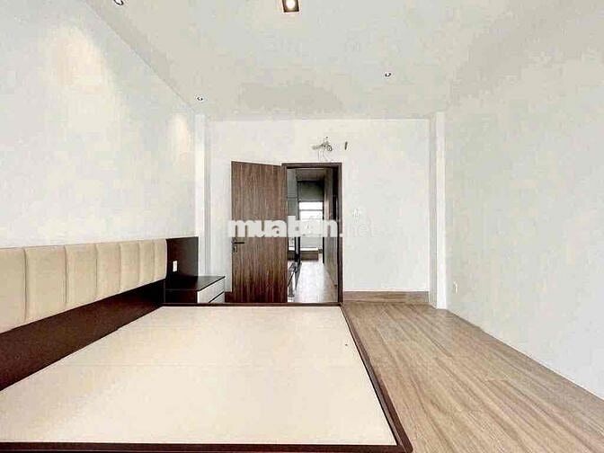 🏡 CHO THUÊ NHÀ MỚI XÂY – TÂN HÒA ĐÔNG, BÌNH TÂN