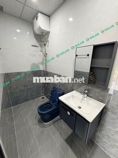 Căn hộ 1 phòng ngủ rộng rãi khu Hòa Hải - Ngũ Hành Sơn yên tĩnh