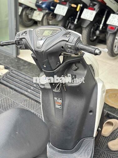 Yamaha Freego 2023 Trắng 22680 km