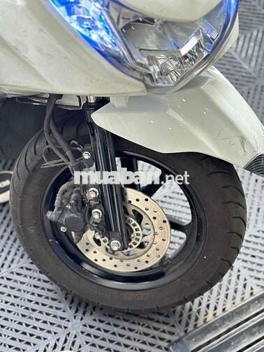 Yamaha Freego 2023 Trắng 22680 km
