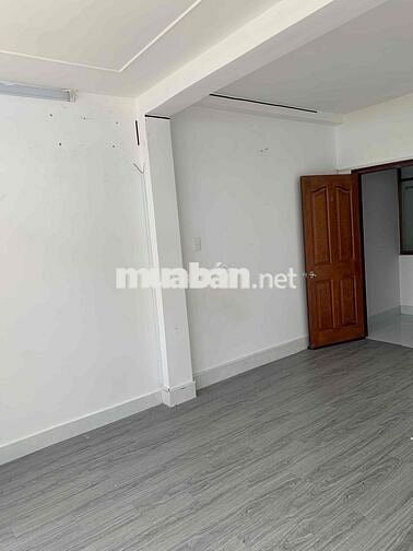 Cho thuê Nhà HXT, hướng chính Nam, đường Nơ Trang Long, p12, q. Bình T