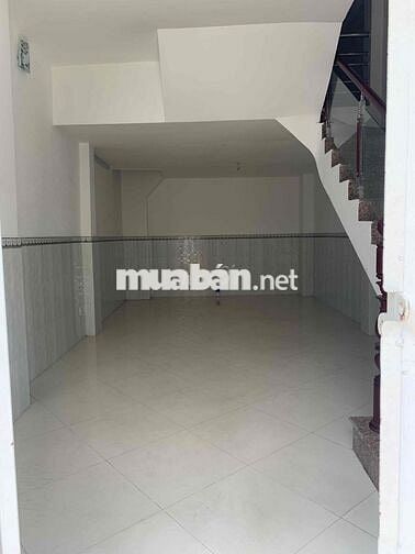 Cho thuê Nhà HXT, hướng chính Nam, đường Nơ Trang Long, p12, q. Bình T