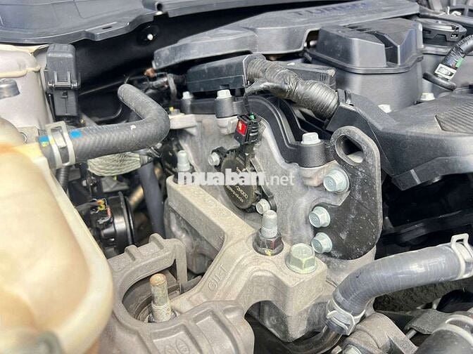 Hyundai Elantra 2022 N-line 1.6L Turbo, màu trắng