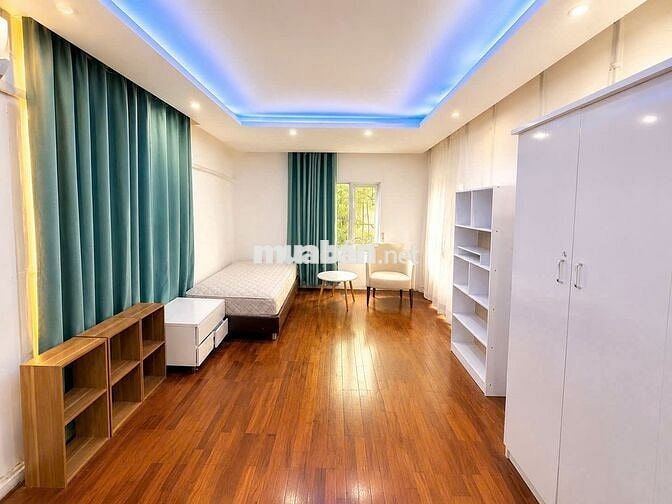 Căn hộ TT Đào Tấn, ngõ thông, ô tô đỗ sảnh, tặng NT, sổ CC, 55m*2PN