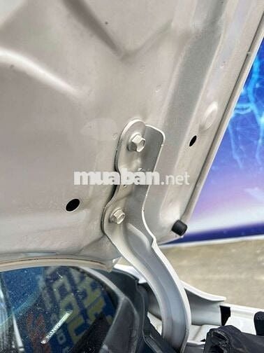 Hyundai Elantra 2022 N-line 1.6L Turbo, màu trắng
