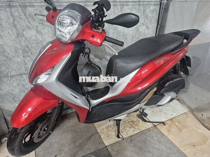 Piaggio Medley 150S 2016 Đỏ 45.000 km