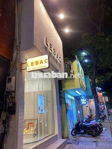 5x20 2 Tầng - 55 triệu - Mặt Bằng Mặt Tiền Lê Văn Sỹ Phú Nhuận