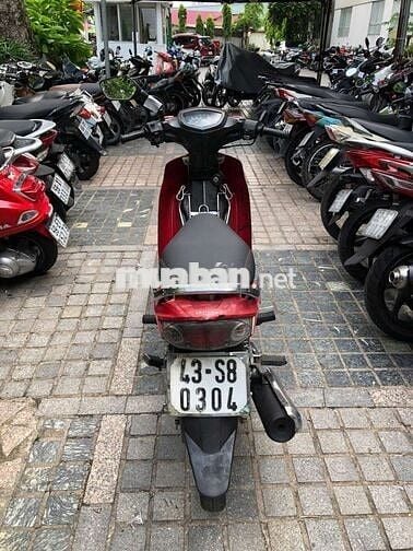Yamaha Sirius thái