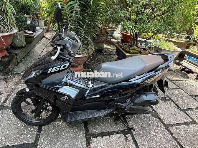 Honda Airblade 160 2022 Đen